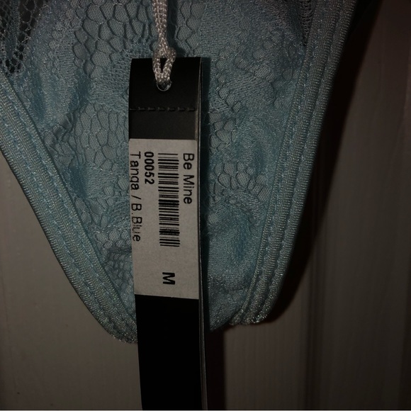 Sexy Gooseberry panty never worn blue in colour - Picture 5 of 5